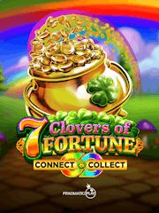 7 clovers of fortune 7 clovers of fortune