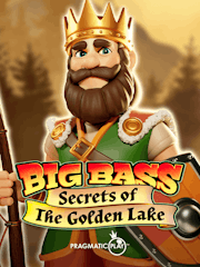big bass secrets of the golden lake big bass secrets of the golden lake