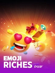 emoji riches emoji riches