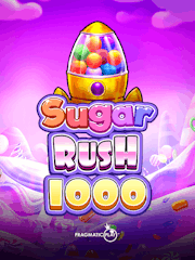 sugar rush 1000 sugar rush 1000